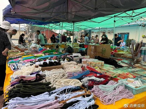 海淀五路居夏季蘇杭絲綢服裝商品直銷(xiāo)展暨全國(guó)農(nóng)特產(chǎn)品展銷(xiāo)會(huì)盛大開(kāi)幕，艾森絲服飾領(lǐng)銜亮相
